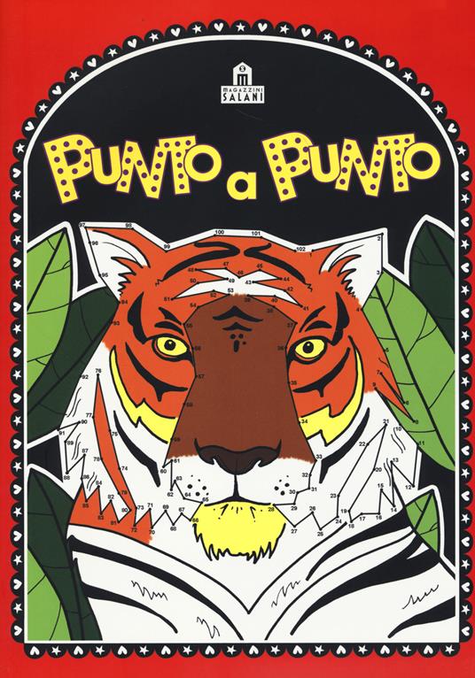 Punto a punto. Ediz. illustrata - Emily Golden Twomey - copertina