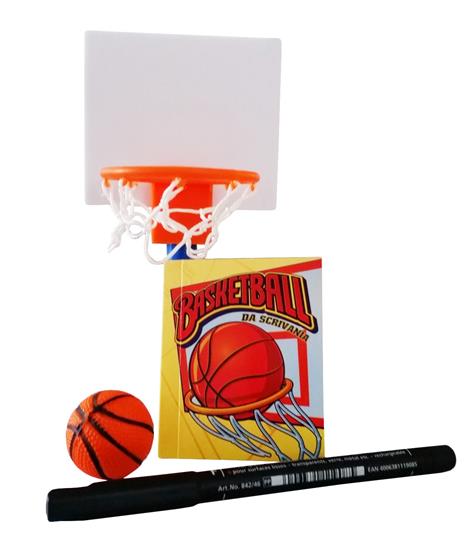 Basketball da scrivania. Con gadget - 2
