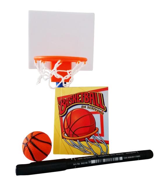 Basketball da scrivania. Con gadget - 2