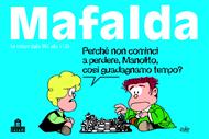 Mafalda. Le strisce dalla 961 alla 1120. Vol. 7