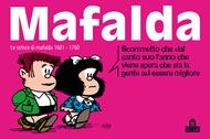 Mafalda. Le strisce dalla 1601 alla 1760. Vol. 11