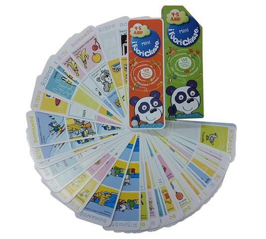 I Mini fuoriclasse 4-5 anni. Ediz. illustrata - 2