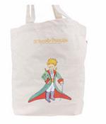 Borsa shopper Piccolo Principe. Mantello