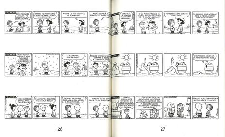 Peanuts. Vol. 3 - Charles M. Schulz - 3