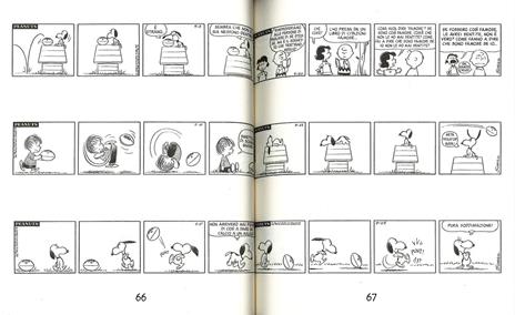 Peanuts. Vol. 3 - Charles M. Schulz - 4