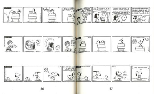 Peanuts. Vol. 3 - Charles M. Schulz - 4