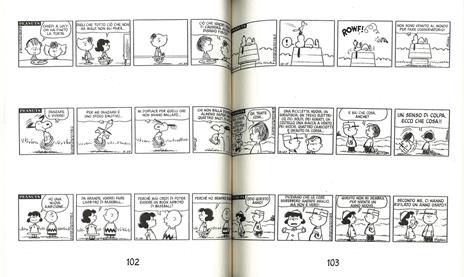 Peanuts. Vol. 3 - Charles M. Schulz - 5