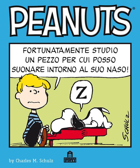 Peanuts. Vol. 2 - Charles M. Schulz,Bruno Cavallone,Franco Cavallone - ebook