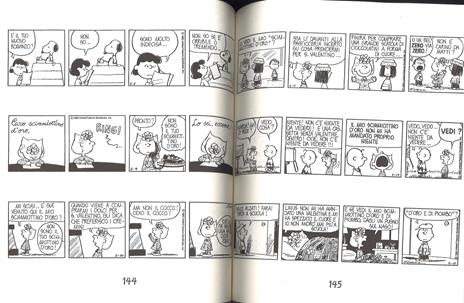 Peanuts. Vol. 4 - Charles M. Schulz - 2