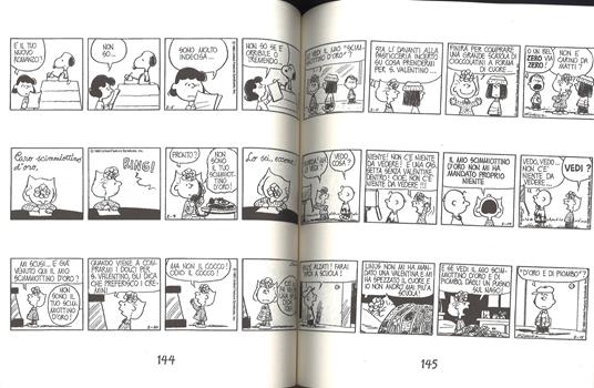 Peanuts. Vol. 4 - Charles M. Schulz - 2