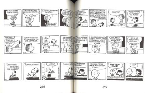 Peanuts. Vol. 4 - Charles M. Schulz - 3