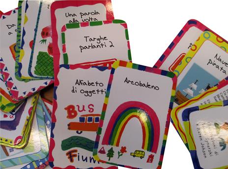 52 giochi da fare in macchina. Carte - Lynn Gordon - 4
