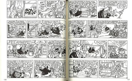 Lupo Alberto. Altro che storie! - Silver - 4