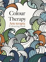 Arte terapia. Colour therapy