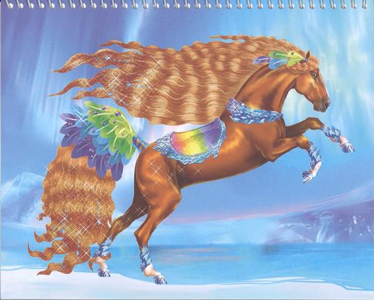 Rainbow Shine. Animal style. Ediz. illustrata - 3