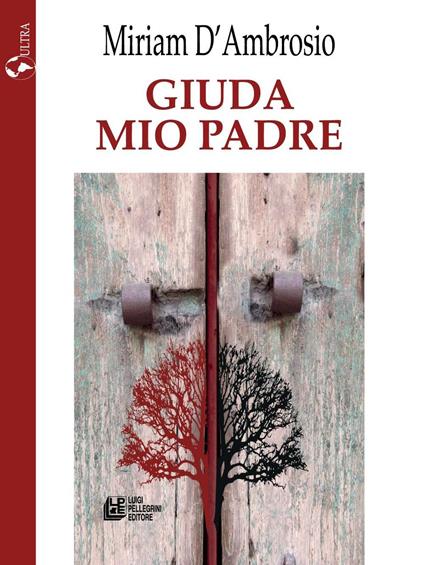 Giuda mio padre - Miriam D'Ambrosio - ebook
