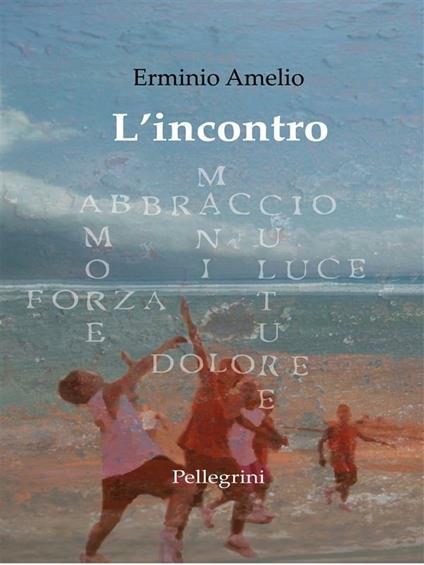 L' incontro - Erminio Amelio - ebook