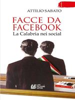 Facce da Facebook. La Calabria nei social