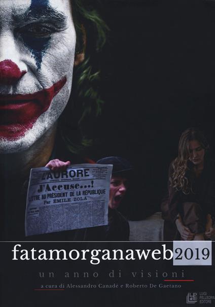 Fata Morgana Web 2019. Un anno di visioni - copertina