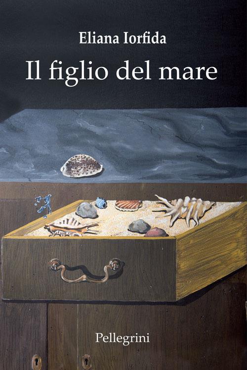 Il figlio del mare - Eliana Iorfida - copertina