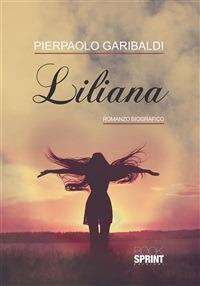 Liliana - Pierpaolo Garibaldi - ebook