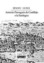 Antonio Parragués de Castellejo e la Sardegna