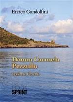 Donna Carmela Pezzullo
