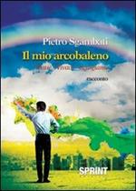 Il mio arcobaleno. Tenue, vivace, sgargiante