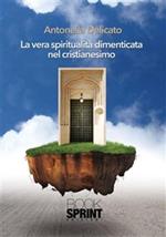 La vera spiritualità dimenticata nel cristianesimo