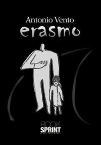 Erasmo - Antonio Vento - copertina
