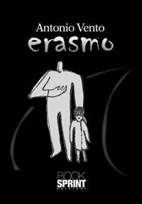Erasmo - Antonio Vento - ebook
