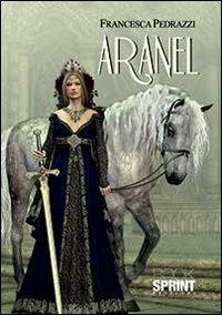 Aranel - Francesca Pedrazzi - copertina
