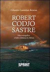 Robert Codjo Sastre - Célestin Avocan - copertina