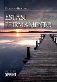 Estasi nel firmamento - Fiorenzo Briccola - copertina