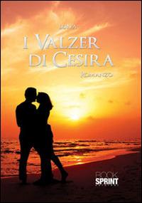 I valzer di Cesira - Luna - copertina