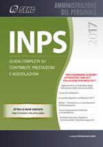 INPS. Guida completa su contributi, prestazioni e agevolazioni