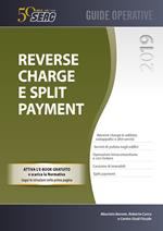 Reverse charge e split payment