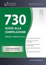 Mod. 730/2020. Guida alla compilazione