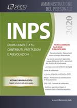 INPS. Guida completa su contributi, prestazioni e agevolazioni