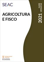 Agricoltura e fisco