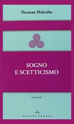 Sogno e scetticismo