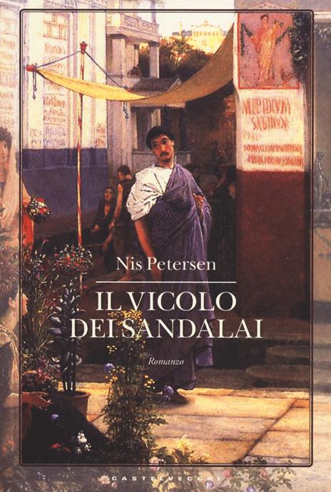 Il vicolo dei sandalai - Nis Petersen - 4