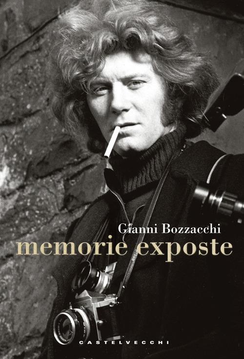 Memorie exposte - Gianni Bozzacchi - 3