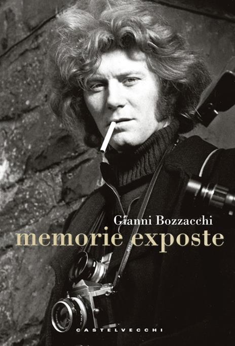 Memorie exposte - Gianni Bozzacchi - 2