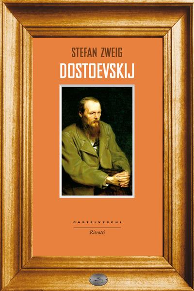 Dostoevskij - Stefan Zweig,Mario Britti - ebook