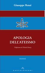 Apologia dell'ateismo