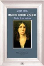 Marceline Desbordes-Valmore. Ritratto di una poetessa