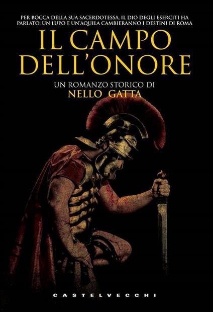 Il campo dell'onore - Nello Gatta - ebook