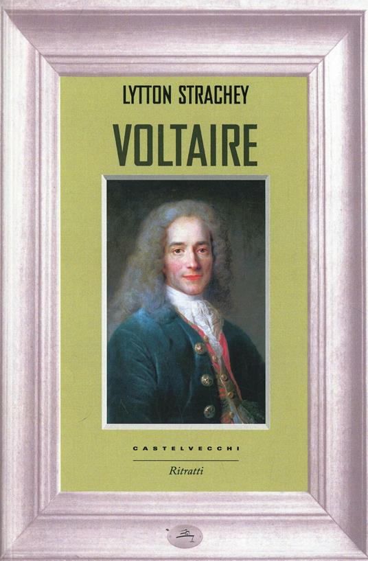 Voltaire - Lytton Strachey - 2