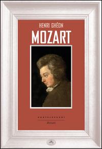 Mozart - Henri Ghéon - copertina